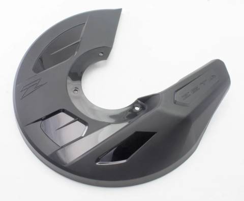 CRF250L'12-16 - ZETA PRO FRONT DISC GUARD